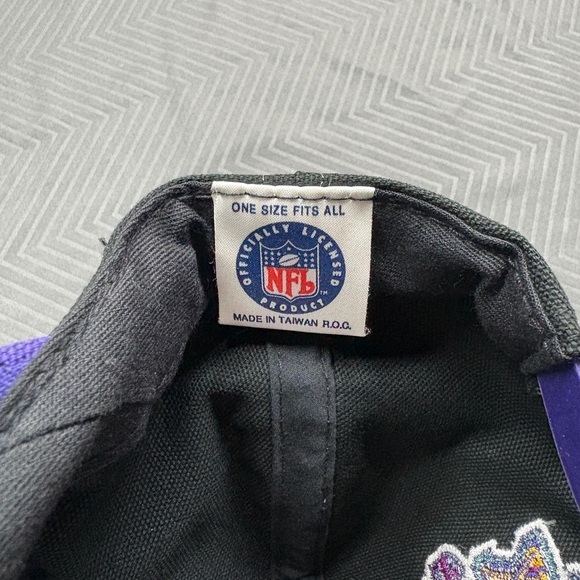 Packers NFL Super Bowl Champions NWT Hat Logo Athletic OS - Picture 4 of 5